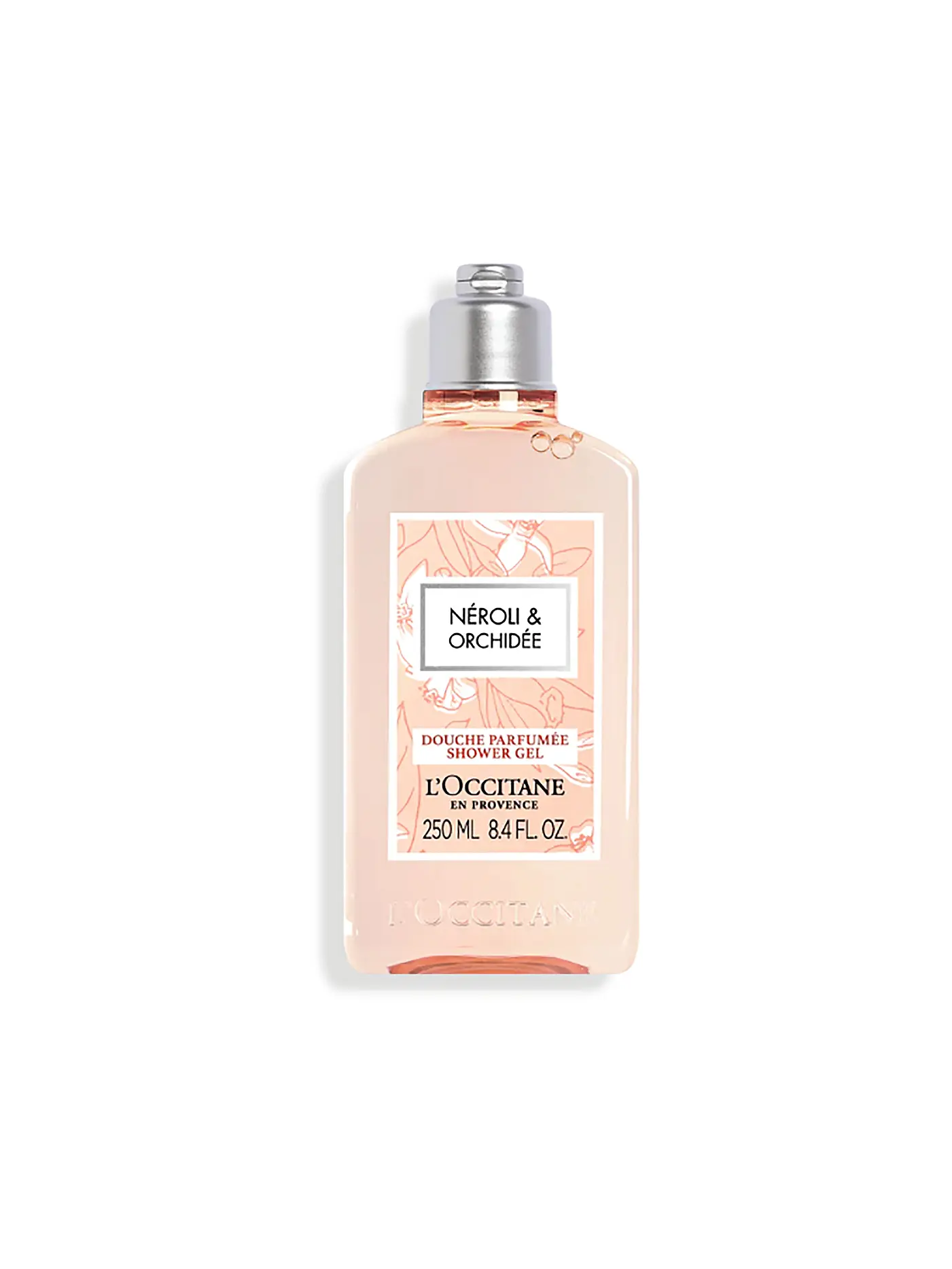 L'OCCITANE | Néroli & Orchidée Duschgel 250ml | 
